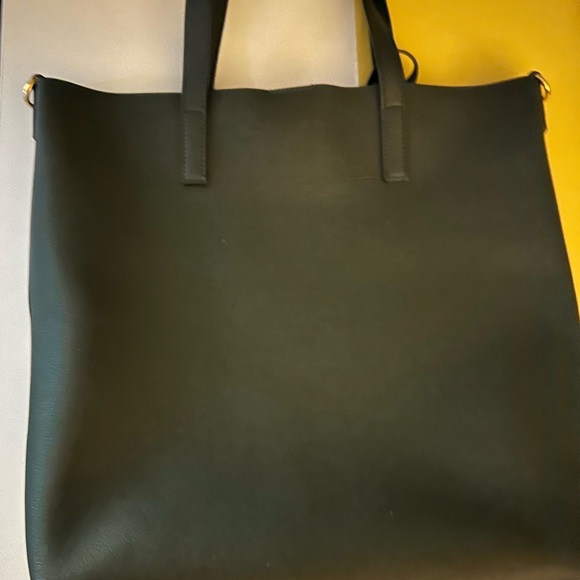 Saint Laurent Small Tote Bag - Picture 3 of 6